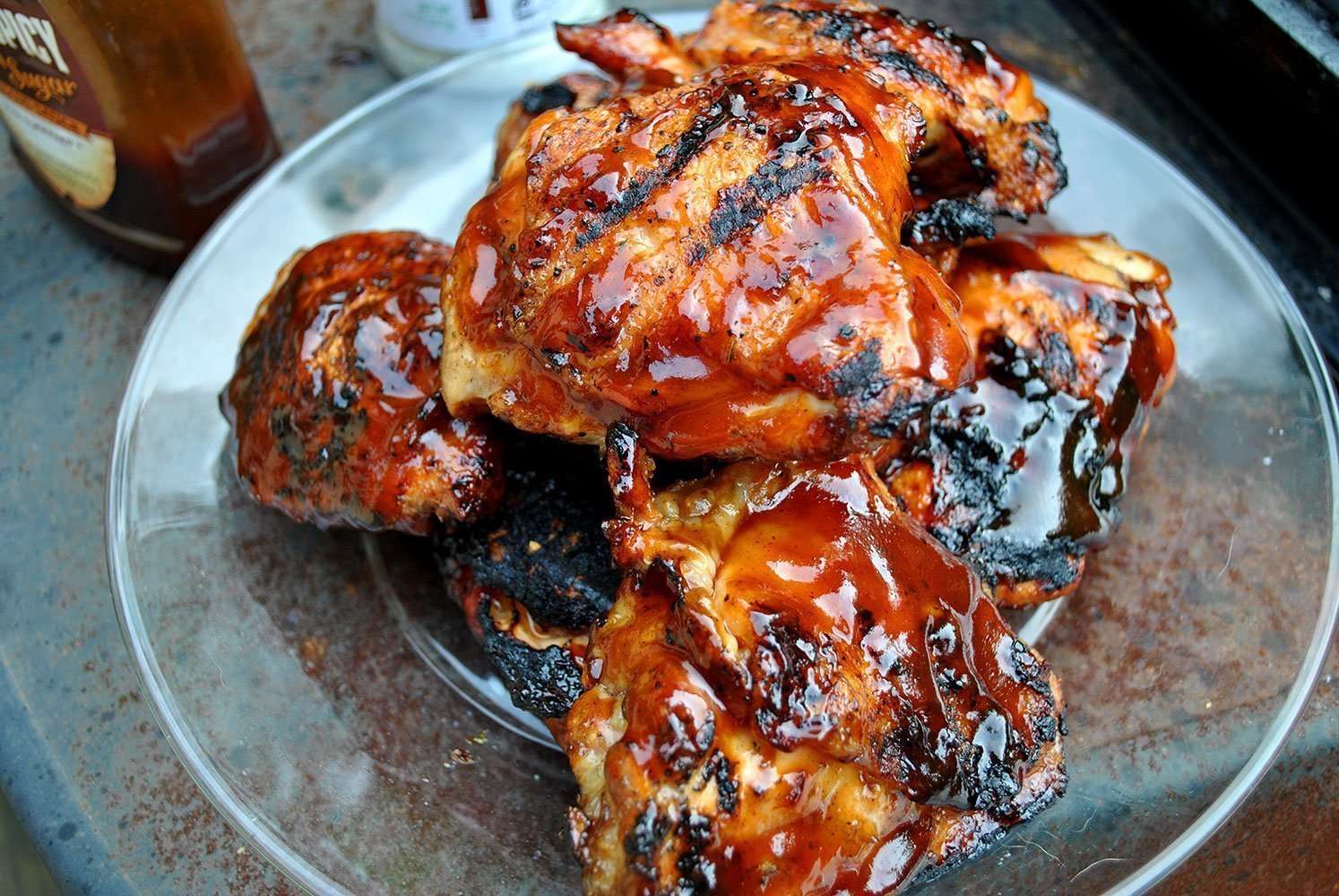 BBQ Box