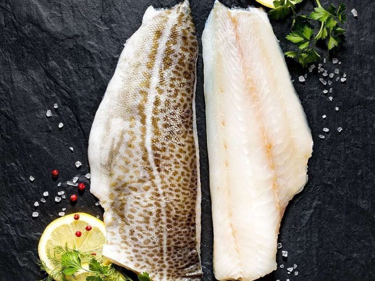 Haddock Fillets