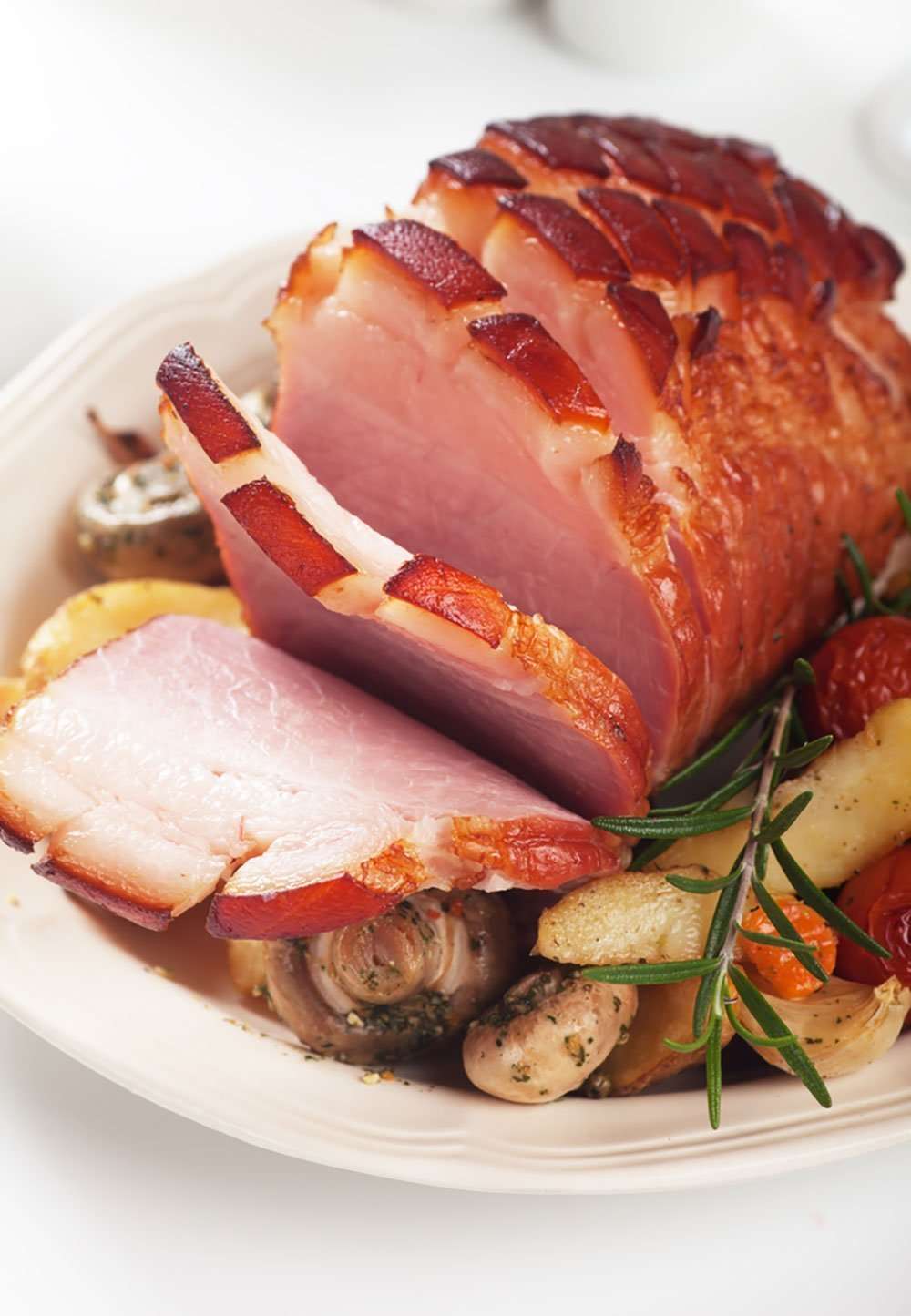Festive Mini Roasting Joints