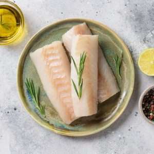 cod loins