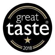 Great Taste 2018