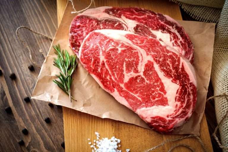 Ribeye Steak 6oz