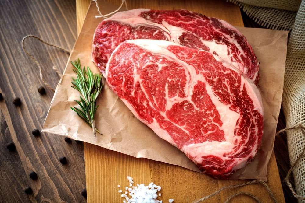 Ribeye Steak 6oz