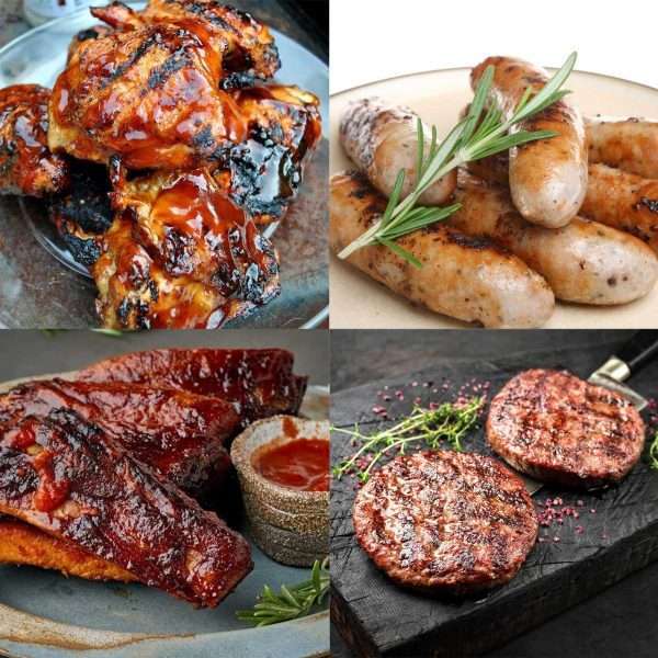 BBQ Box