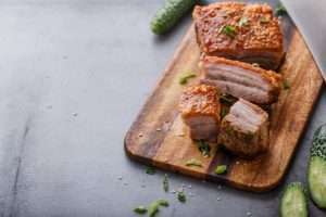 belly pork