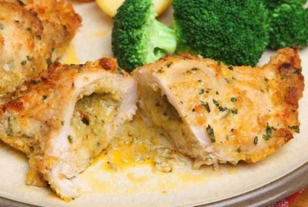 Chicken Kyiv 190g