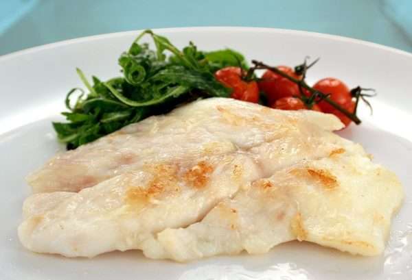 John Dory Fillets