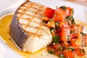Swordfish Supreme 5-6oz