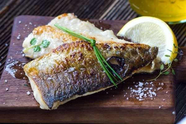 Omega 3 Selection