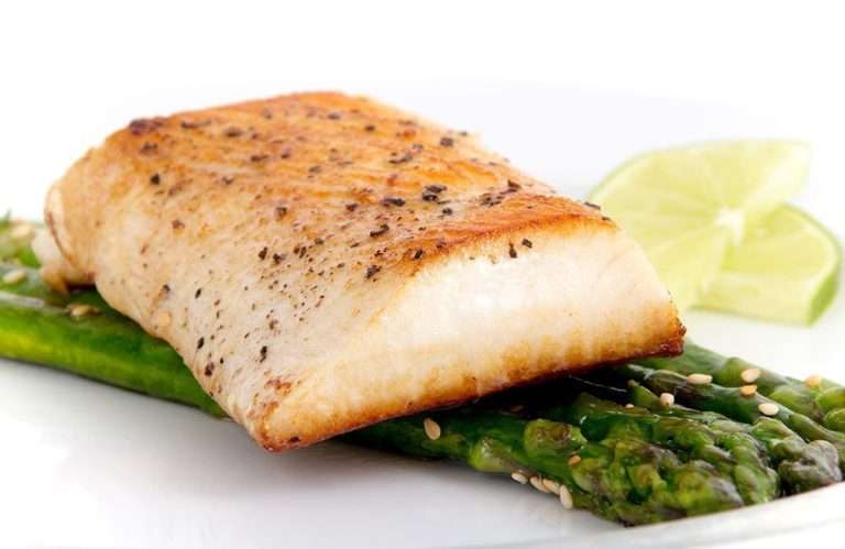Mahi Mahi 170-230g