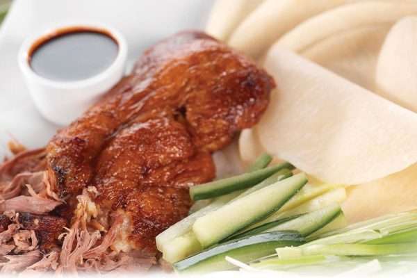 Authentic Asia Boneless Roast Duck