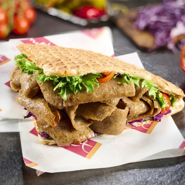 doner kebab