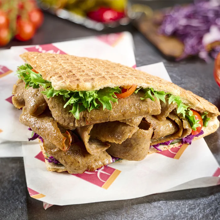 doner kebab