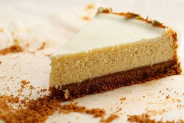 New York Cheesecake