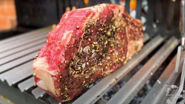 Boneless Rib of Beef Joint