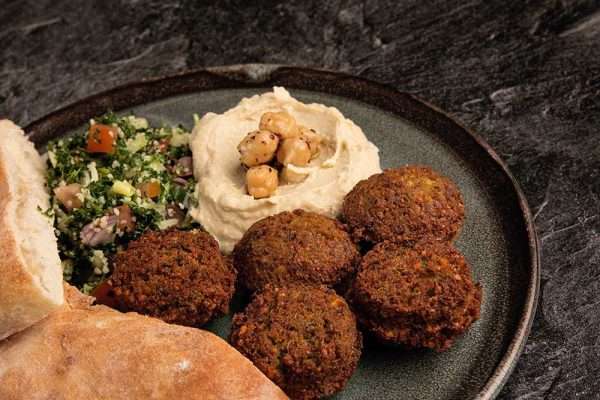 Classic Falafel - Image 2