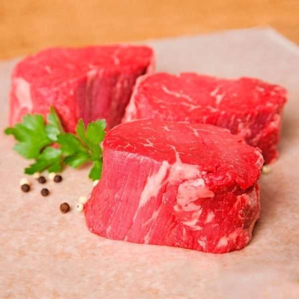 Fillet Steak 7oz