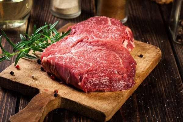 Beef Rump Steak