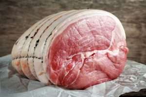 gammon joint