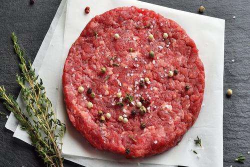 wagyu burger