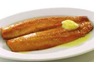 Butterfly Filleted Scottish Smoked MSC Kippers