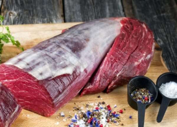 Chateaubriand