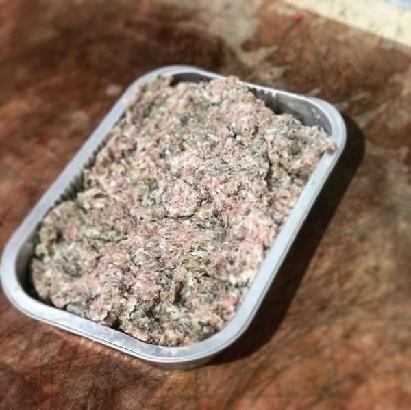 Pork Sage & Onion Stuffing